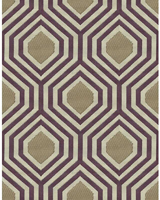 Kravet Design Galvani Raisin Fabric Sample 31496.1610.0