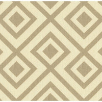 Lee Jofa Modern La Fiorentina Light Grey Fabric 2430-GWF.11.0