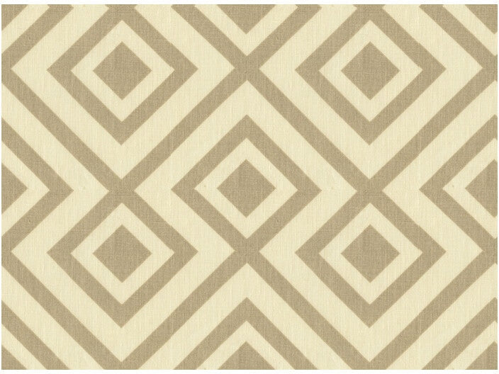 Lee Jofa Modern La Fiorentina Light Grey Fabric 2430-GWF.11.0