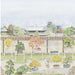 Cole & Son Bonsai Garden Powder Wallpaper 126/1002.CS.0