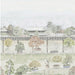 Cole & Son Bonsai Garden Vivid Wallpaper 126/1001.CS.0