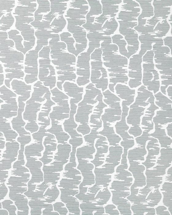 Brunschwig & Fils Leves Wc Noir Wallpaper P8025102.8.0