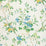 Brunschwig & Fils Locklin Lagoon Wallpaper P8025110.153.0