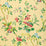 Brunschwig & Fils Locklin Canary Wallpaper P8025110.417.0