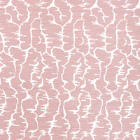 Brunschwig & Fils Leves Wc Rouge Wallpaper P8025102.19.0