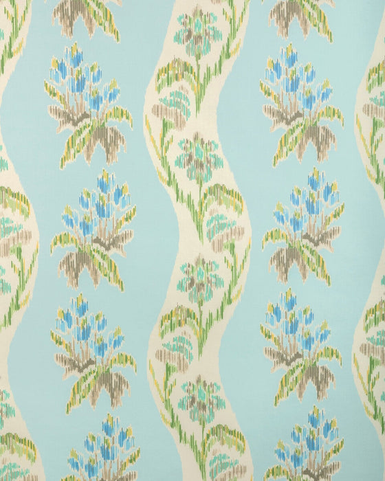 Brunschwig & Fils Loring Pool Wallpaper P8025108.153.0
