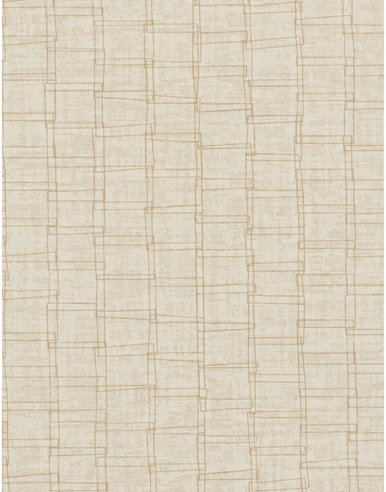 Winfield Thybony Axis Dune Wallpaper WTN1028.WT.0
