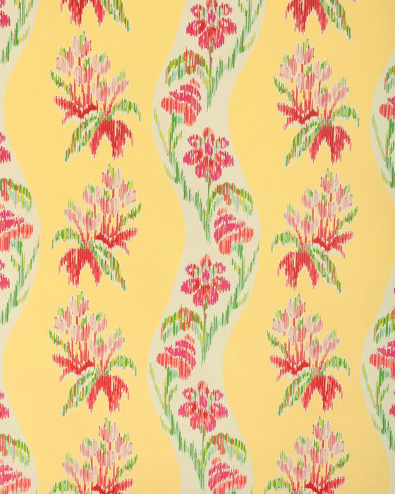 Brunschwig & Fils Loring Spring Wallpaper P8025108.73.0