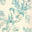 Brunschwig & Fils Maintenon Aqua Wallpaper P8025106.13.0