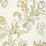 Brunschwig & Fils Maintenon Spice Wallpaper P8025106.1611.0