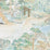 Brunschwig & Fils Meiji Aqua Wallpaper P8025104.135.0