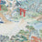 Brunschwig & Fils Meiji Multi Wallpaper P8025104.195.0