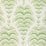 Brunschwig & Fils Ponchette Leaf Wallpaper P8025107.33.0