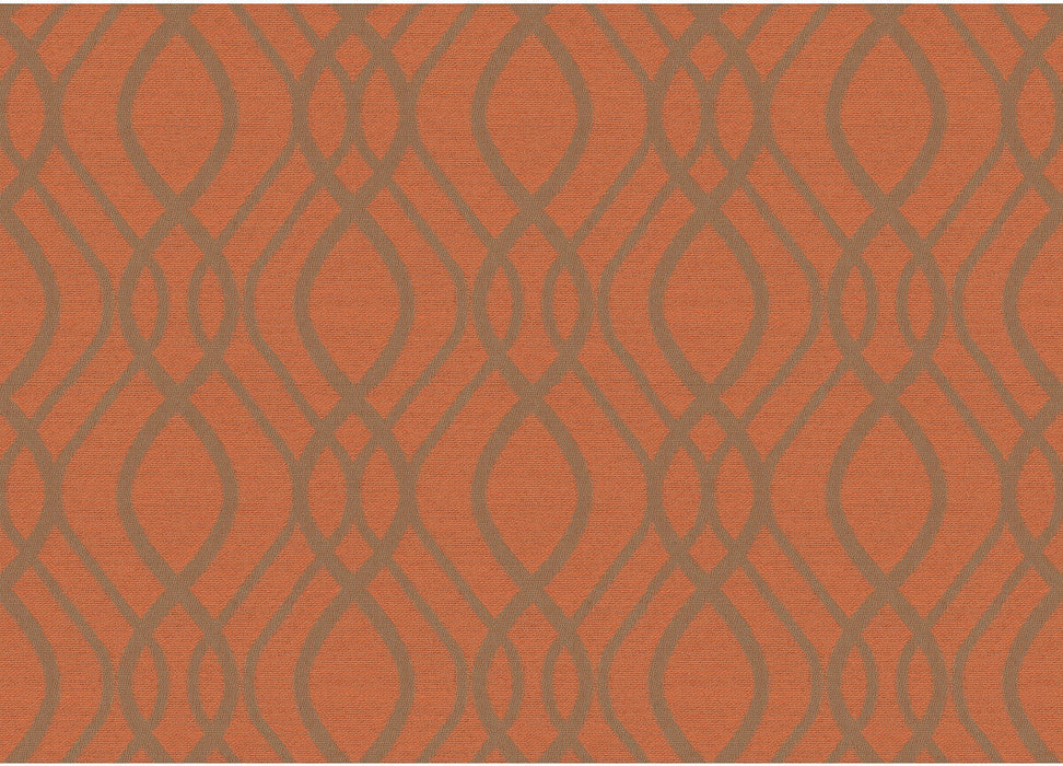 Kravet Contract Armond Melon Fabric 34662.12.0