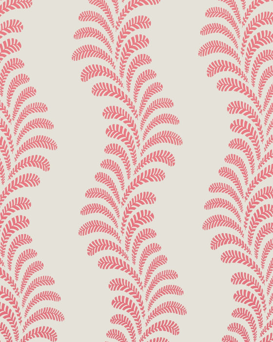 Brunschwig & Fils Vezere Pink Wallpaper P8025112.7.0