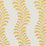 Brunschwig & Fils Vezere Gold Wallpaper P8025112.4.0