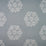 Schumacher Isla Hand Embroidery Sky Fabric 77490