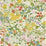 Cole & Son Flora Province Neutral Wallpaper 126/8030.CS.0