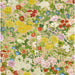 Cole & Son Flora Province Taupe Wallpaper 126/8029.CS.0