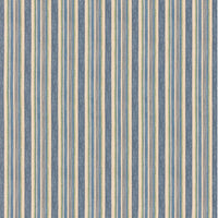 GP & J Baker Cloudline Blue/Green Fabric BP11138.2.0
