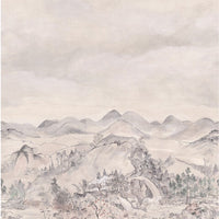 Cole & Son Japanese Chinoiserie Opal Wallpaper 126/5012.CS.0