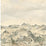 Cole & Son Japanese Chinoiserie Antique Wallpaper 126/5016.CS.0