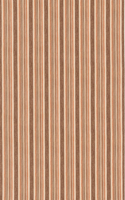 GP & J Baker Cloudline Chocolate Fabric BP11138.1.0