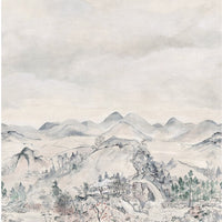 Cole & Son Japanese Chinoiserie Peony Wallpaper 126/5014.CS.0