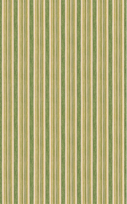 GP & J Baker Cloudline Green Fabric BP11138.3.0