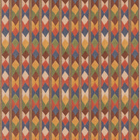 GP & J Baker Compass Jewel Fabric BP11139.4.0