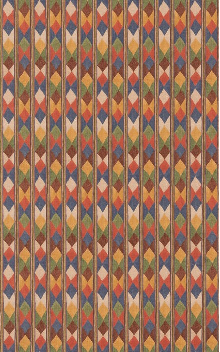GP & J Baker Compass Jewel Fabric BP11139.4.0