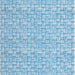 GP & J Baker Crossroads Blue Fabric BP11140.2.0