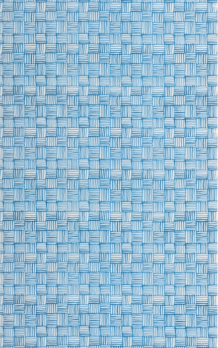 GP & J Baker Crossroads Blue Fabric BP11140.2.0