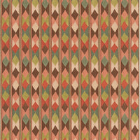 GP & J Baker Compass Plaster Fabric BP11139.1.0