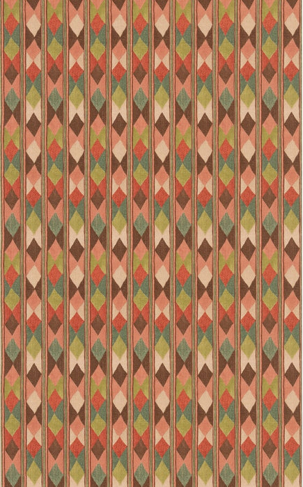 GP & J Baker Compass Plaster Fabric BP11139.1.0