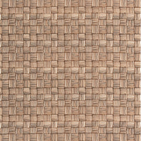 GP & J Baker Crossroads Chocolate Fabric BP11140.1.0