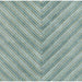 Kravet Contract Wishbone Aqua Fabric 36041.35.0