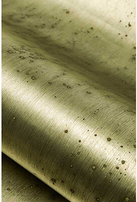 Winfield Thybony Aurora Olivine Wallpaper Sample WMT5012.WT.0