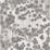Cole & Son Japanese Woods Iron Wallpaper 126/6019.CS.0