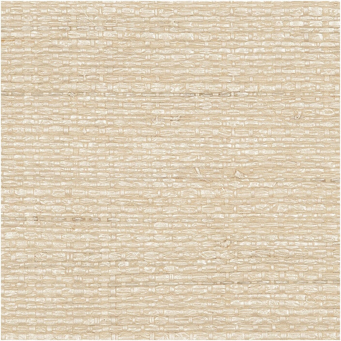 Donghia Opaline Walls Pearl Wallpaper Sample DG-20046.010.0