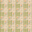 GP & J Baker Forget-Me-Not Green Fabric BP11137.3.0