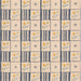 GP & J Baker Forget-Me-Not Indigo Fabric BP11137.1.0