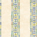 GP & J Baker Flower Pot Blue/Green Wallpaper BW45162.2.0