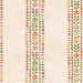 GP & J Baker Flower Pot Green/Pink Wallpaper BW45162.3.0