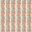 GP & J Baker Flower Pot Jewel Fabric BF11142.1.0