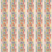 GP & J Baker Flower Pot Jewel Fabric BF11142.1.0