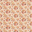GP & J Baker Forest Flower Earth Fabric BP11134.5.0