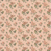 GP & J Baker Forest Flower Plaster Fabric BP11134.1.0