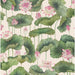 Cole & Son Lily Lotus Pink Wallpaper 126/9031.CS.0