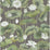 Cole & Son Lily Lotus White/Charcoal Wallpaper 126/9033.CS.0